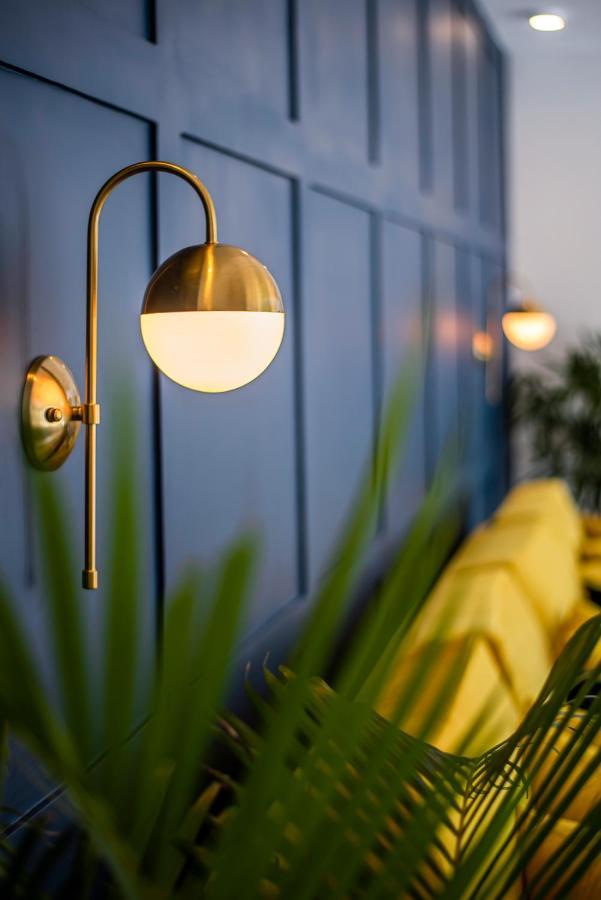 The Beach House Canggu Zewnętrze zdjęcie