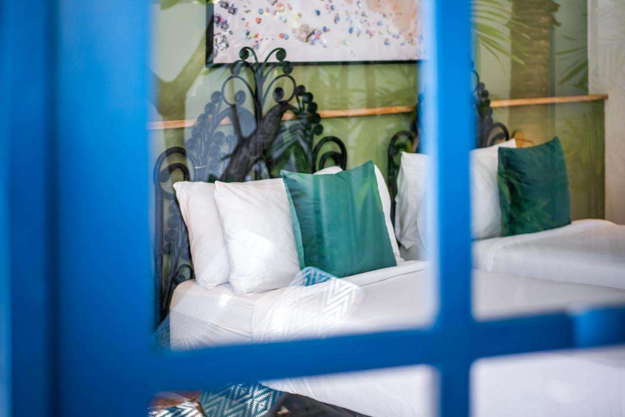 The Beach House Canggu Zewnętrze zdjęcie